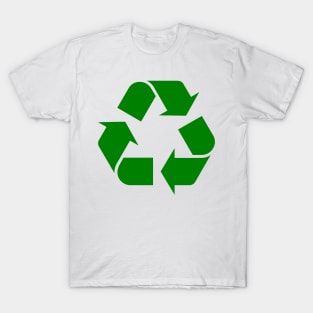 RECYCLE-2 T-Shirt